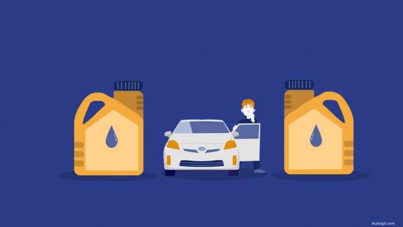 Dầu động cơ thông thường và tổng hợp:Loại nào tốt nhất cho xe của bạn? 