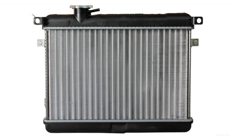 6 Dấu hiệu cảnh báo Bộ tản nhiệt bị tắc &Chi phí thay thế 