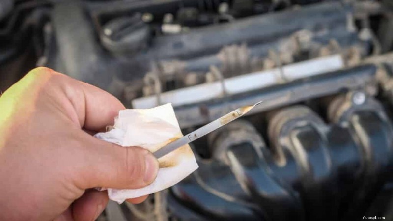 Tìm hiểu áp suất dầu thấp khi không tải:Nguyên nhân, triệu chứng và cách khắc phục 