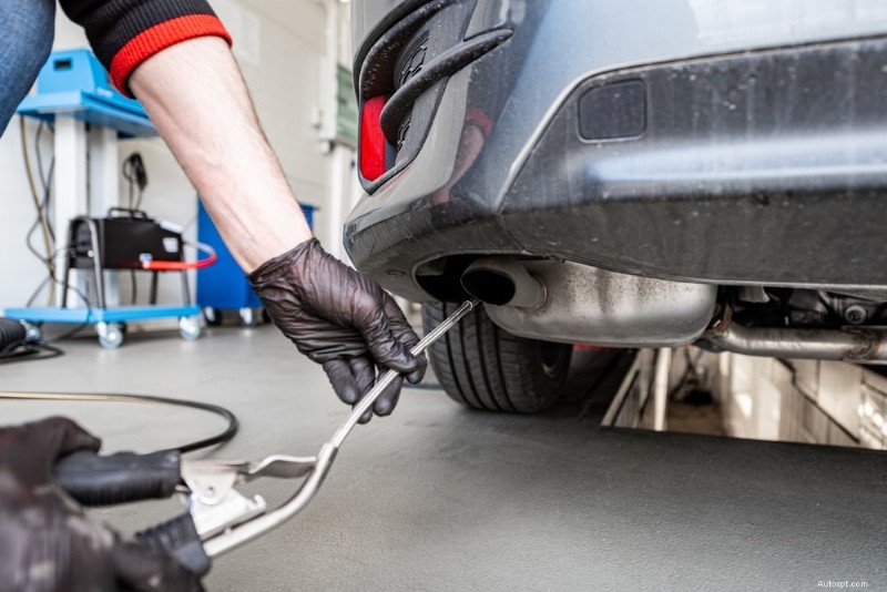 7 dấu hiệu chính Nhà phân phối ô tô của bạn đang thất bại 