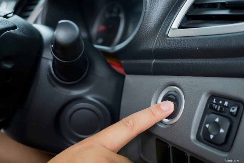 Các bước cần thực hiện sau khi thay thế cảm biến lưu lượng khí lớn trên ô tô của bạn 
