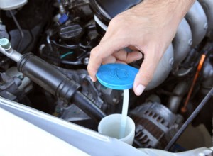 Sửa máy giặt kính chắn gió không hoạt động:Nguyên nhân và giải pháp phổ biến 