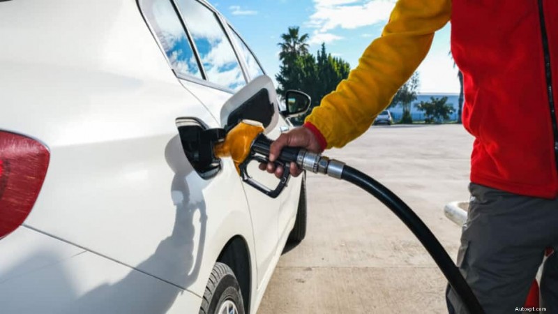 Cảnh báo nắp bình xăng Honda Accord:Nguyên nhân, triệu chứng &cách khắc phục nhanh 