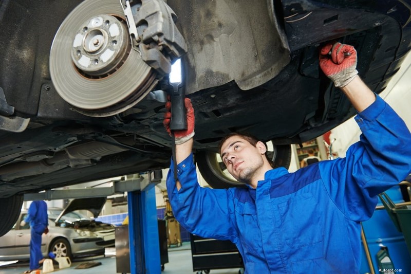 Khắc phục sự cố phanh tay điện:Nguyên nhân thường gặp &cách khắc phục nhanh cho xe hiện đại 