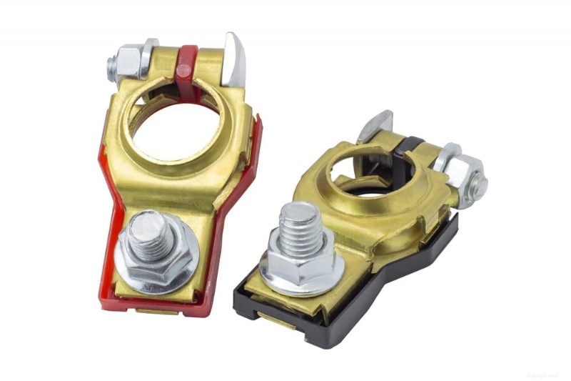 Cáp pin lỏng lẻo:6 dấu hiệu cảnh báo và cách khắc phục nhanh 