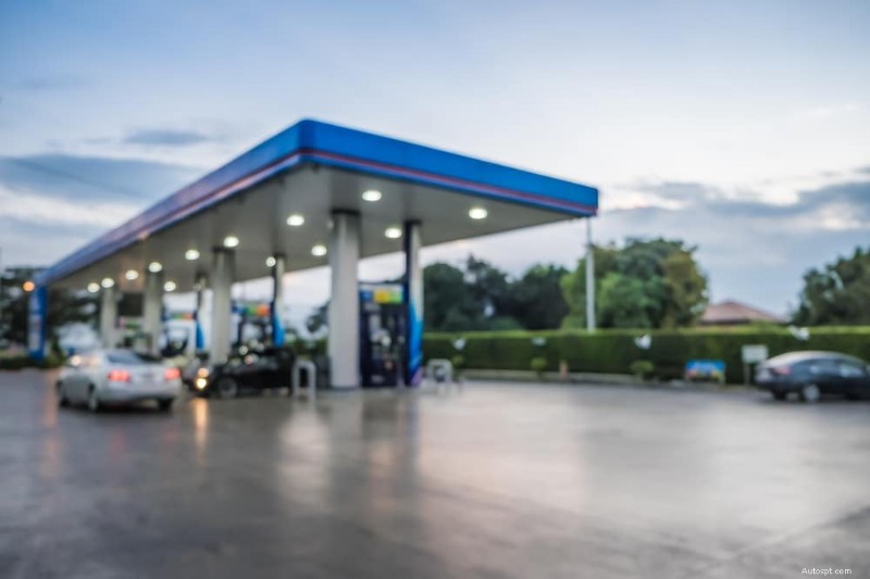 Tại sao đèn Check Engine tự tắt? 