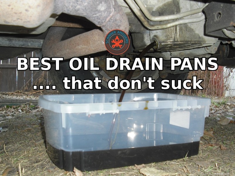 Top 6 Chảo Xả Dầu Mang Lại Hiệu Quả Đáng Tin Cậy 