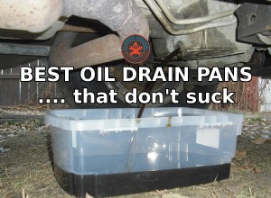 Top 6 Chảo Xả Dầu Mang Lại Hiệu Quả Đáng Tin Cậy 