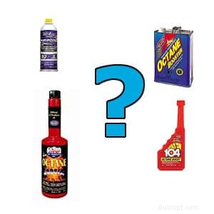 4 chất phụ gia và tăng cường chỉ số octan hàng đầu:Đánh giá của chuyên gia &hiểu biết sâu sắc về hiệu suất 