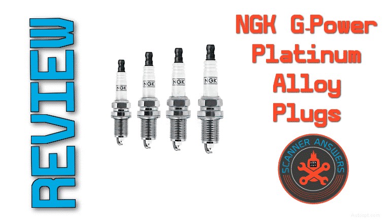 Bugi NGK G-Power Platinum – Hướng dẫn mua và đánh giá của chuyên gia 