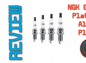 Bugi NGK G-Power Platinum – Hướng dẫn mua và đánh giá của chuyên gia 