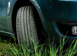 Hướng dẫn kiểm tra má phanh cần thiết:Giữ cho xe của bạn an toàn và đáng tin cậy 