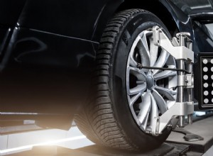 Xoay lốp và căn chỉnh bánh xe:Thời điểm lên lịch cho từng loại để xe đạt hiệu suất tối ưu 