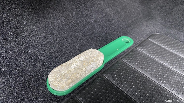 20 vật dụng gia đình hàng đầu dành cho chuyên gia vệ sinh ô tô DIY 