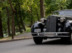 Xe Limos tổng thống:Sự phát triển 100 năm về phong cách và an ninh 