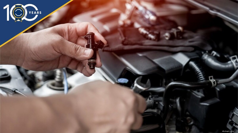 Cách mạng hóa động cơ:Phun nhiên liệu điện tử đã định hình bối cảnh ô tô những năm 1980 như thế nào 