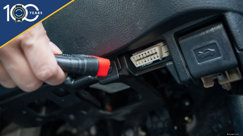 Cuộc cách mạng Obd‑II:Chẩn đoán trên xe đã thay đổi công nghệ ô tô những năm 1990 như thế nào 