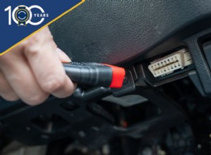 Cuộc cách mạng Obd‑II:Chẩn đoán trên xe đã thay đổi công nghệ ô tô những năm 1990 như thế nào 