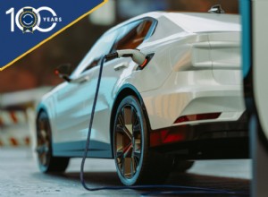 Những đột phá trong ô tô những năm 2020:Xe điện chiếm vị trí trung tâm 