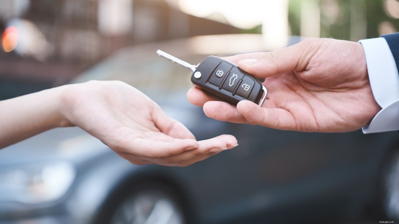 7 lời khuyên cần thiết để bán xe riêng một cách an toàn 