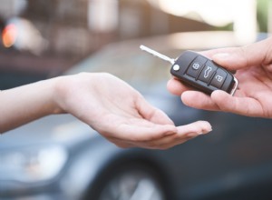 7 lời khuyên cần thiết để bán xe riêng một cách an toàn 