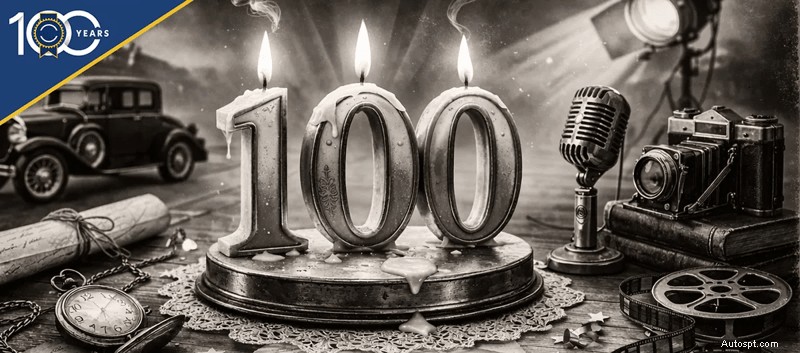 Mười nhà sản xuất ô tô bị lãng quên năm 1926 đã định hình nên ngành công nghiệp 