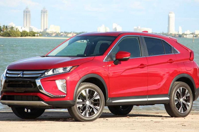 Top những mẫu xe mới tụt hậu so với doanh số bán hàng trong thời kỳ COVID-19 