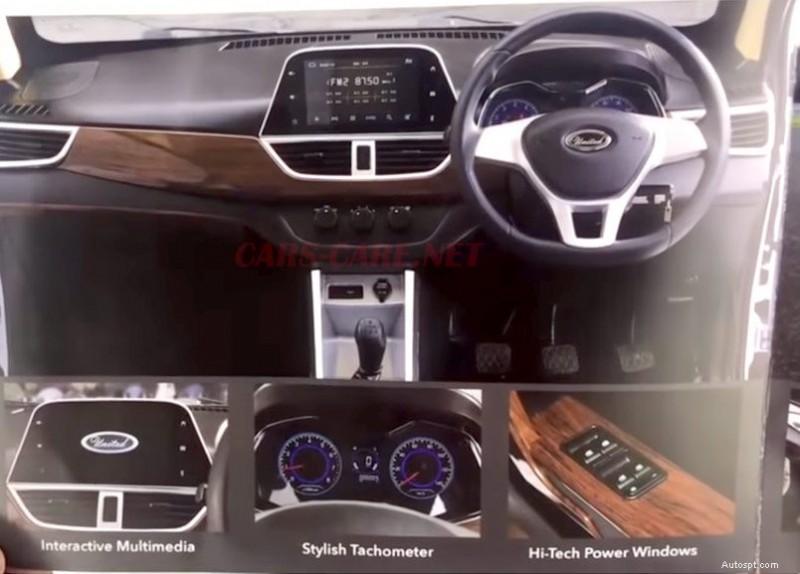 United Bravo vs. Mehran 2019:Đánh giá so sánh về tính năng, giá trị và hiệu suất 