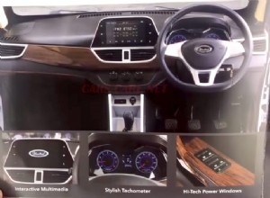 United Bravo vs. Mehran 2019:Đánh giá so sánh về tính năng, giá trị và hiệu suất 