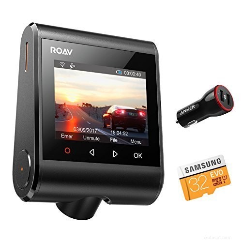 Camera hành trình hàng đầu năm 2019 dành cho ô tô:Hướng dẫn của chuyên gia về những lựa chọn tốt nhất 