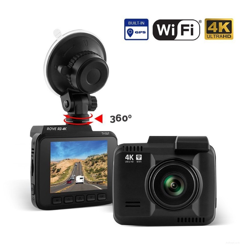 Camera hành trình hàng đầu năm 2019 dành cho ô tô:Hướng dẫn của chuyên gia về những lựa chọn tốt nhất 