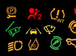 Giải thích các ký hiệu trên bảng điều khiển Nissan:19 chỉ báo chính và ý nghĩa của chúng 