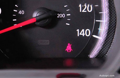 Giải thích các ký hiệu trên bảng điều khiển Nissan:19 chỉ báo chính và ý nghĩa của chúng 
