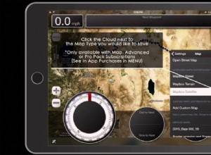 Hệ thống định vị và GPS địa hình ngoại tuyến tốt nhất ở Úc 