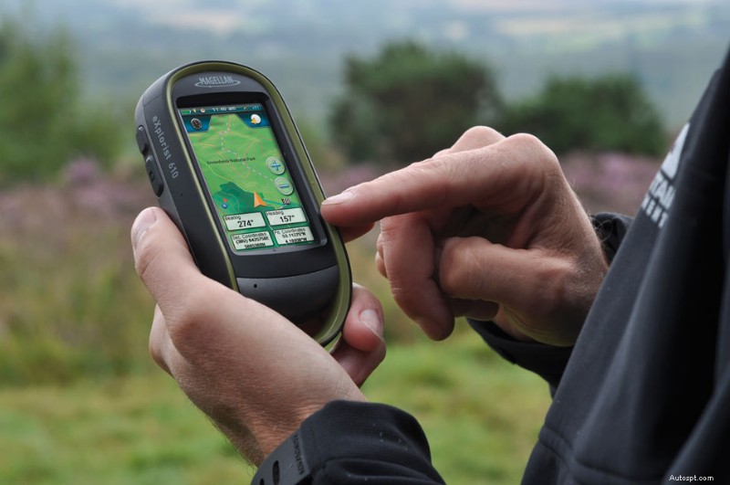 Hệ thống định vị và GPS địa hình ngoại tuyến tốt nhất ở Úc 