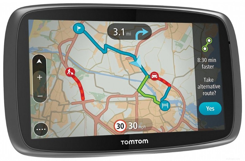 Hệ thống định vị và GPS địa hình ngoại tuyến tốt nhất ở Úc 