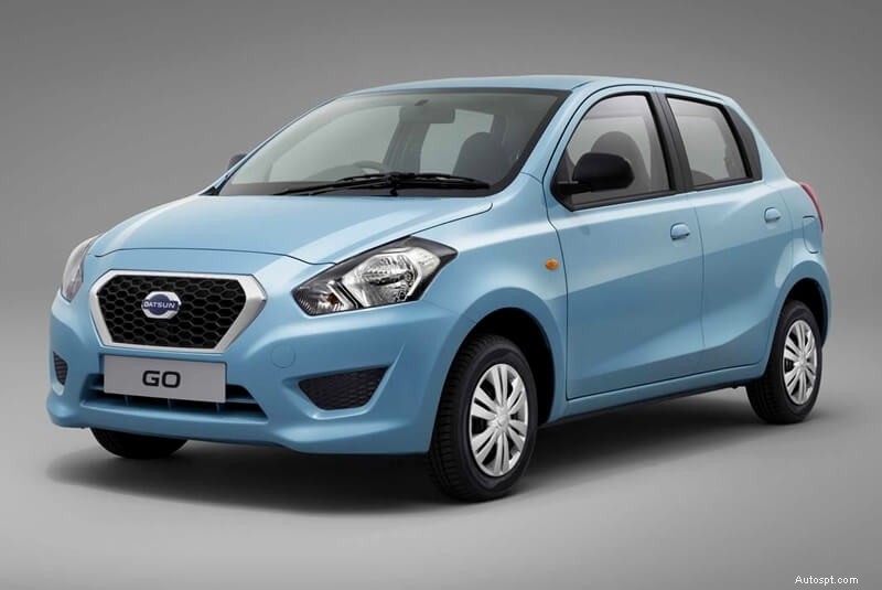Ra mắt Nissan Datsun tại Pakistan:Các cột mốc quan trọng 2018-2019 