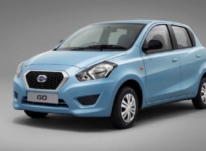 Ra mắt Nissan Datsun tại Pakistan:Các cột mốc quan trọng 2018-2019 