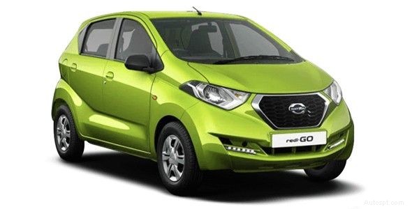 Ra mắt Nissan Datsun tại Pakistan:Các cột mốc quan trọng 2018-2019 