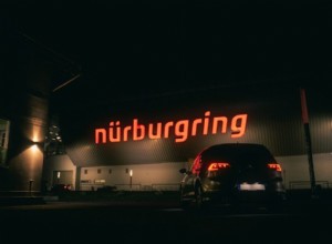 Hiểu hóa đơn sự cố ở Nurburgring của bạn:Bạn thực sự phải trả tiền cho cái gì 