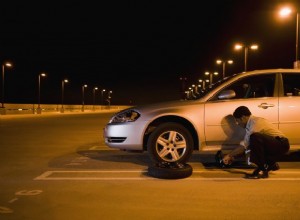 Tuổi thọ của lốp dự phòng:Tuổi thọ của lốp dự phòng và mẹo bảo quản từ chuyên gia AAA 
