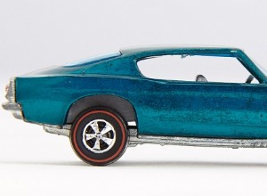 Hot Wheels:55 năm đổi mới, tốc độ và văn hóa sưu tầm 