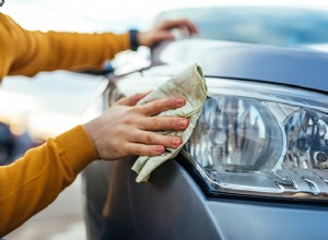 Đèn pha của bạn có an toàn không? Lời khuyên của chuyên gia để kiểm tra, làm sạch và thay thế 
