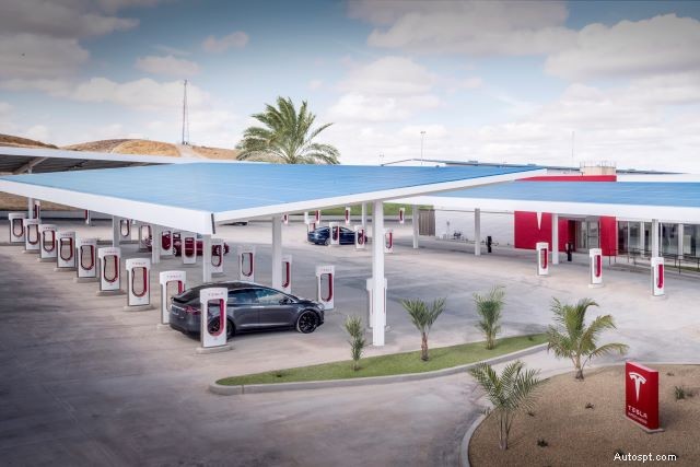 Mua một chiếc Tesla? Những hiểu biết cần thiết mà mọi chủ sở hữu tương lai nên biết 