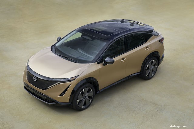 Top Xe Điện Năm 2022 Bạn Nên Xem Xét 