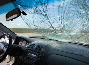 10 sự thật đáng ngạc nhiên về kính ô tô giúp nâng cao độ an toàn và tầm nhìn 