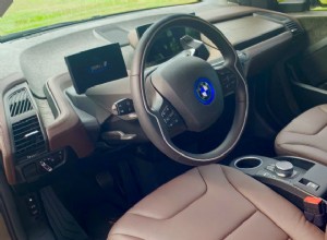 Đánh giá BMW i3s:Hiệu suất điện khí hóa và sự sang trọng trên đường 