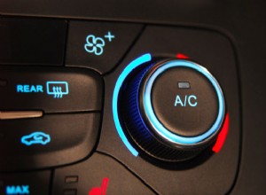 Cách thức hoạt động của điều hòa không khí trên ô tô của bạn:Hướng dẫn đáng tin cậy để có được sự thoải mái mát mẻ 