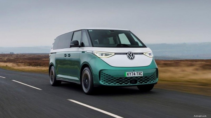 Top xe điện 7 chỗ năm 2026:Xe điện thân thiện với gia đình 