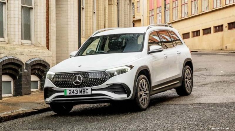 Top xe điện 7 chỗ năm 2026:Xe điện thân thiện với gia đình 